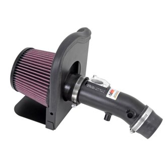 Performance Air Intake System