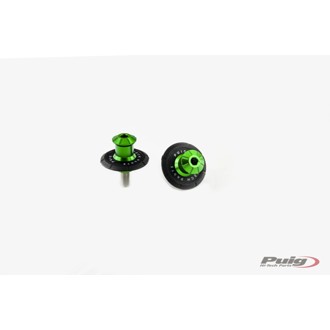 Spool Slider Pro Green