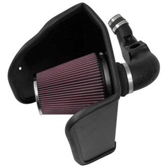 Performance Air Intake System