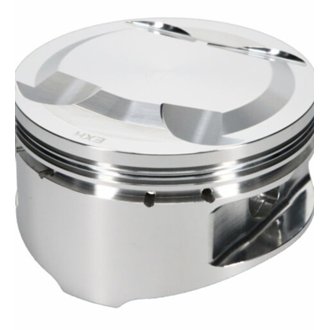 Yamaha 600 4V Piston Kit