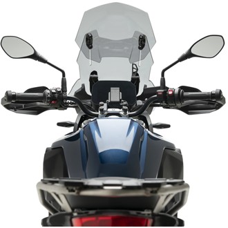 Adjustable Screen Smoke