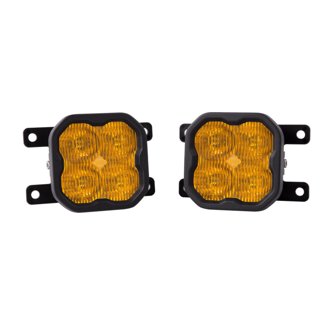 Pod Light Featuring Advanced Tir Optics For High Efficiency And Focus.