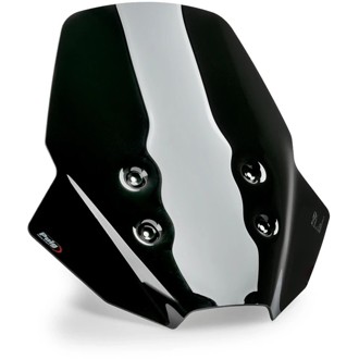 Touring Screen Black
