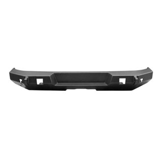 WJ2 Rear Bumper
