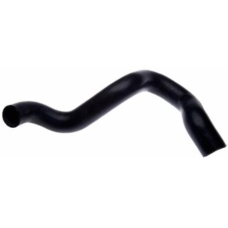 80-84 Chevrolet C & K Series Pickup 6-Cyl. 4.1L Lower Molded Coolant Hose