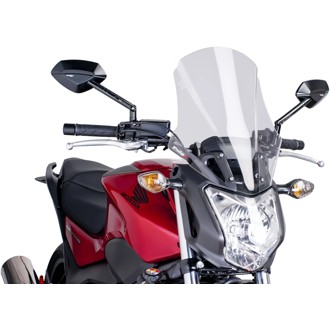 Touring Plus Screen Clear