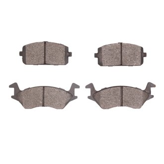 R1 Optimum Oe Pads