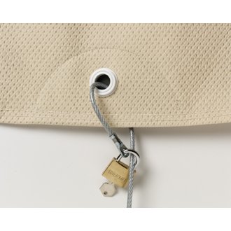 Car Cover Storage Bag