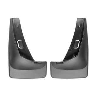 Mudflap No-Drill Digitalfit®