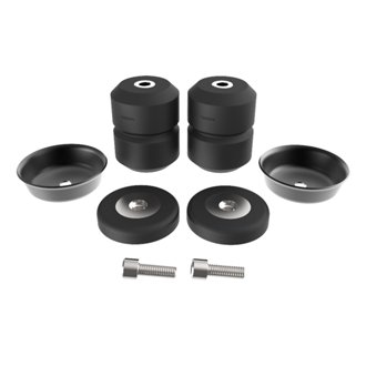 Active Off-Road Bumpstops