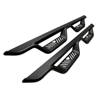 Outlaw Drop Nerf Step Bars