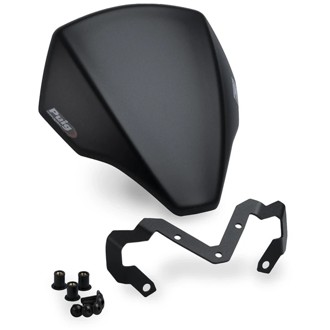 New Generation Sport Plus Matt Black