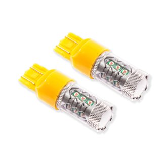 Direct Replacement For Your Factory Bulb.