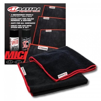 MXA Clean-Up Cleaner