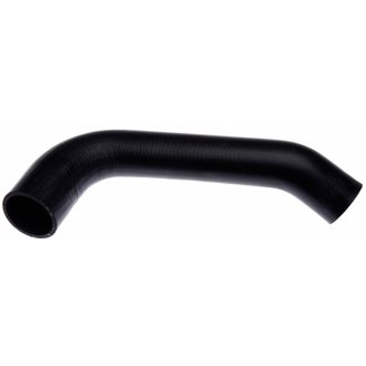 03-04 International/Navistar CE Diesel Upper - Eng. To Rad. Molded Coolant Hose