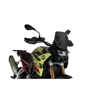 Sport Screen Matt Black