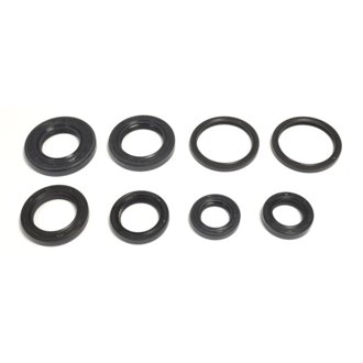 97-00 Suzuki AY Katana 50cc Oil Seal Kit