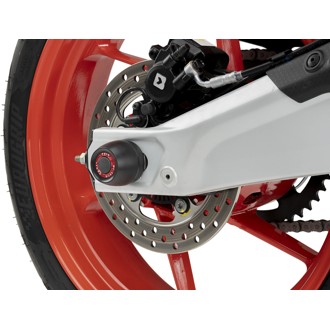 PHB19 Swing Arm Protector Black