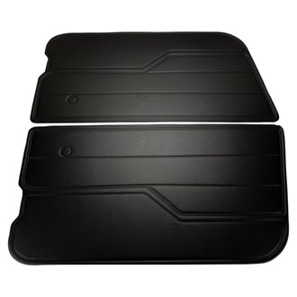 Door Panel Set