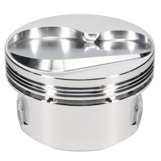 400SBC ALLPRO/GB2000 Set of 8 Pistons