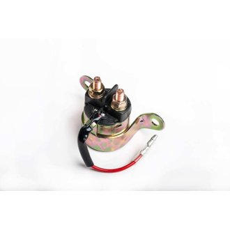 Ricks Motorsport Polaris Solenoid Switch
