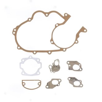 1967 Piaggio Sprint 150 Complete Gasket Kit (Excl Oil Seal
