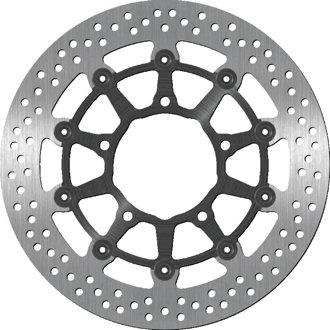 BM-3091X Brake Rotor