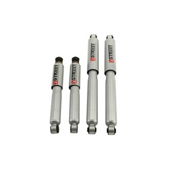 Sp Oem Stock Replacement Shock Set