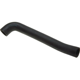 68-69 Plymouth Barracuda V-8 318 Upper Molded Coolant Hose