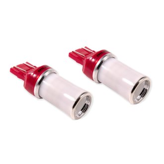 Direct Replacement For Your Factory Bulb.