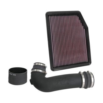 Performance Air Intake System
