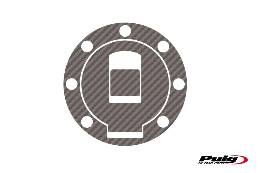 Fuel Cap Protector X-treme