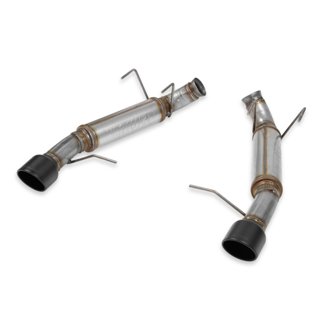Flow Fx Axle-Back Exhaust System