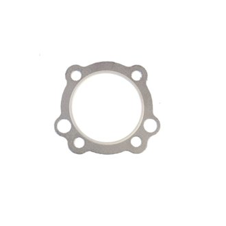 Harley-Davidson Sportsters Cylinder Head Gasket - Set of 10