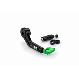 Brake Lever Protector Green