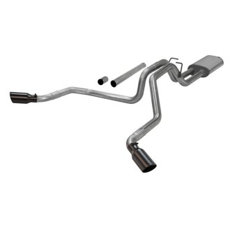Flow Fx Cat-Back Exhaust System