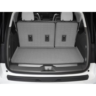 Seatback Cargo Liner Hp W/Bumper Protector