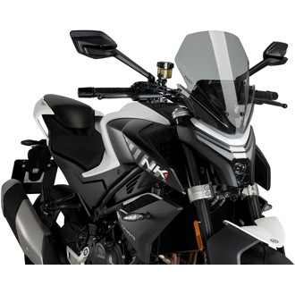 New Generation Sport Smoke