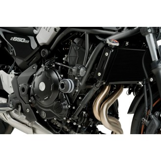 Beam 2.0 Auxiliary Lights Black