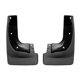 Mudflap No-Drill Digitalfit®