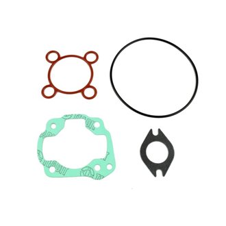 99-00 Aprilia 51 LC 50 Top End Gasket Kit