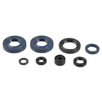00-24 Kawasaki KX 65 Engine Oil Seal Kit