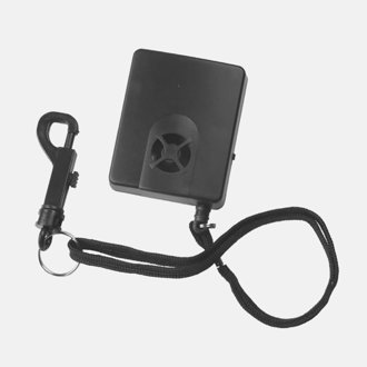 Alarm Universal Fit Cover