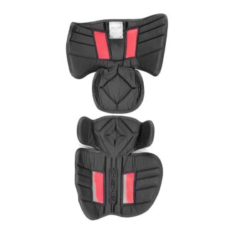 EVS RS9 Liner Set - Large/Left