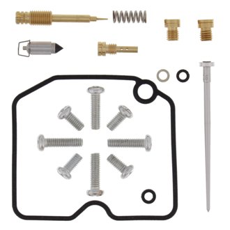 Racing 2004 Arctic Cat 500 FIS 4x4 w/AT Carburetor Rebuild Kit