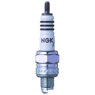 Iridium IX Spark Plug Box of 4 (CR6HIX