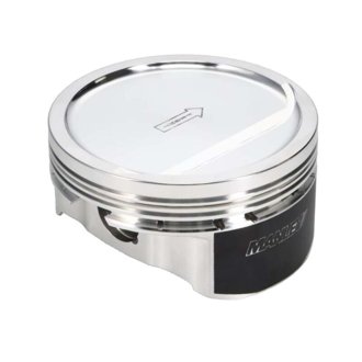 Chevrolet LS Piston Set - 4.005in Bore 1.065in CH, -20.00 CC