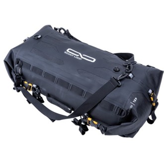 Tillamook Dry Bag 48L - Black