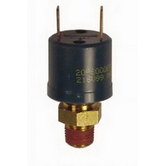 Air Pressure Switch