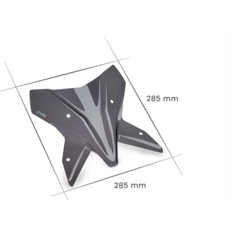 New Generation Sport Dark Smoke